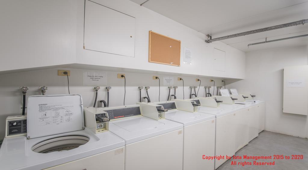 Columbia Apartments Auckland Extérieur photo