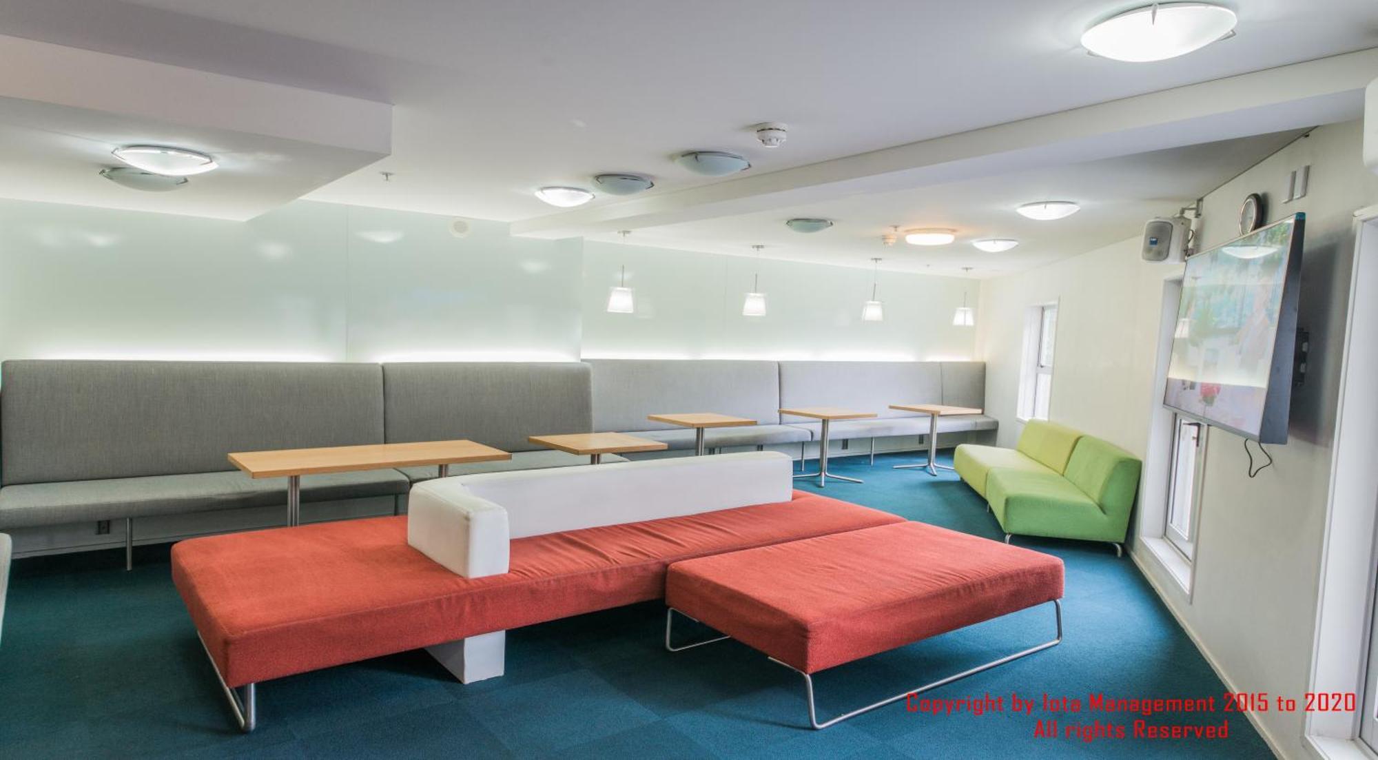 Columbia Apartments Auckland Extérieur photo