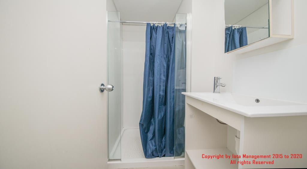 Columbia Apartments Auckland Chambre photo