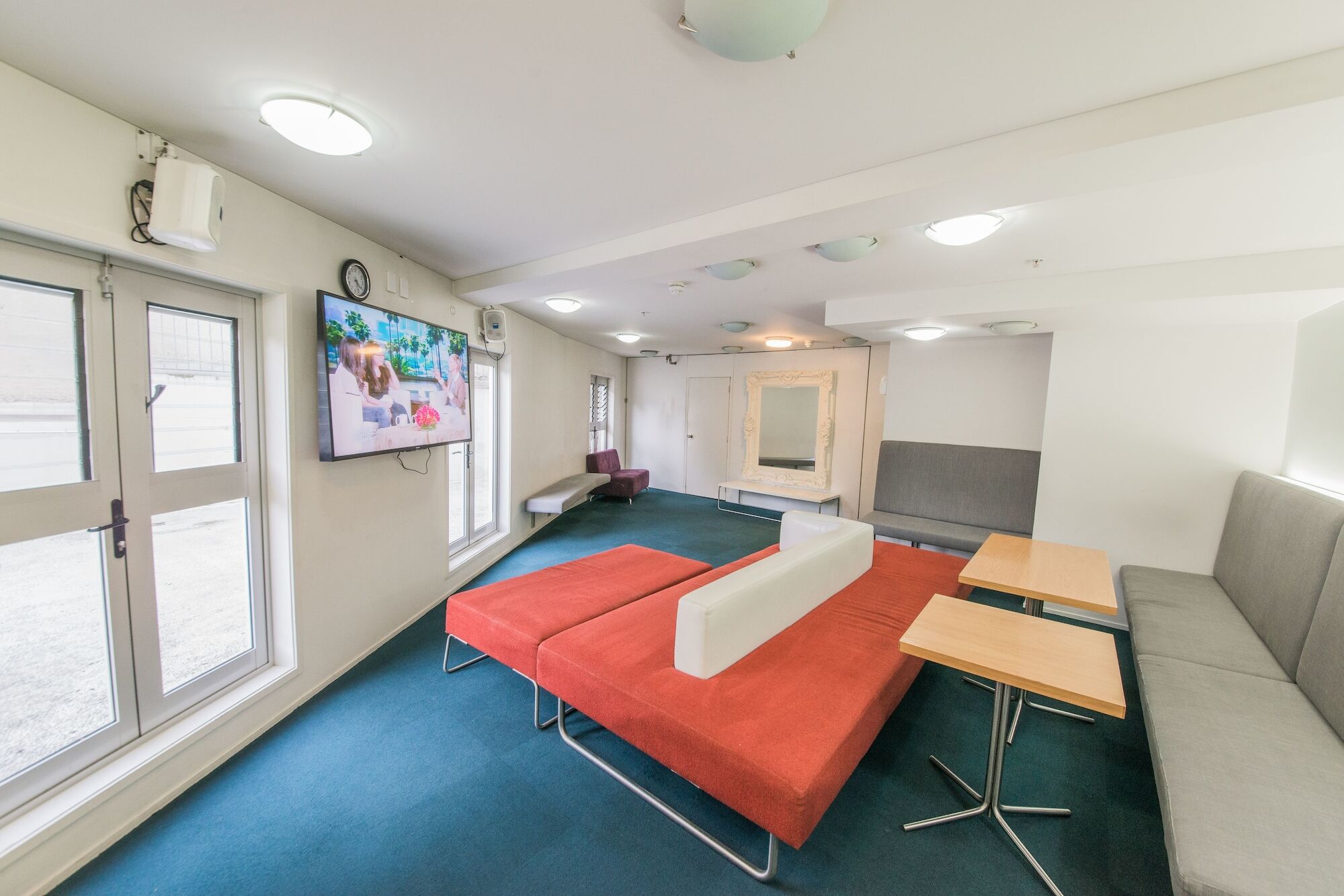 Columbia Apartments Auckland Extérieur photo
