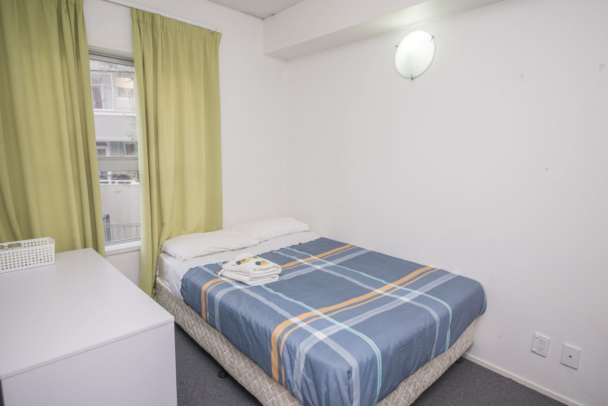 Columbia Apartments Auckland Extérieur photo